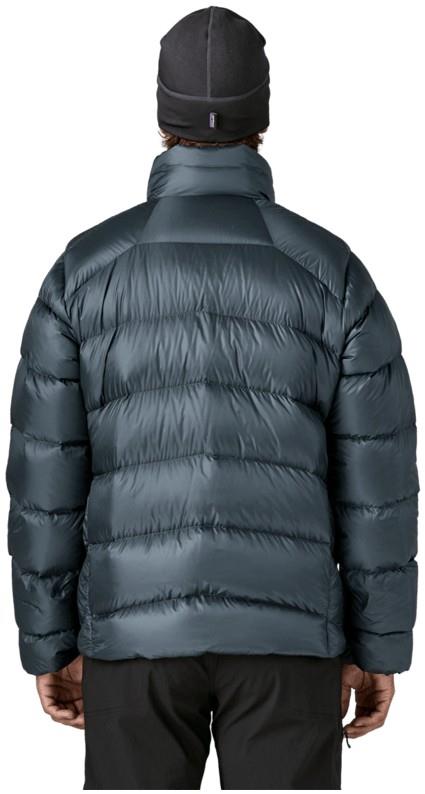 Fitz Roy Down Jacket - Mens - summit blue 1