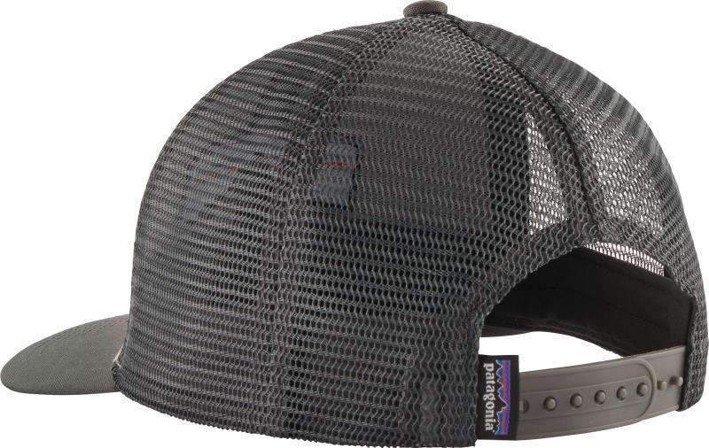 Fitz Roy Horizons Trucker Hat - Drifter Grey 2