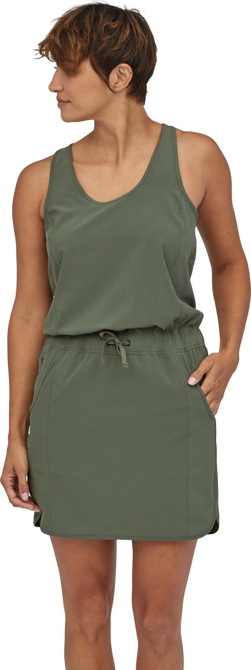 Fleetwith Dress -  1