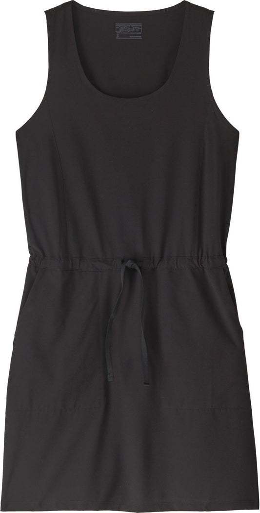 Fleetwith Dress - black 1