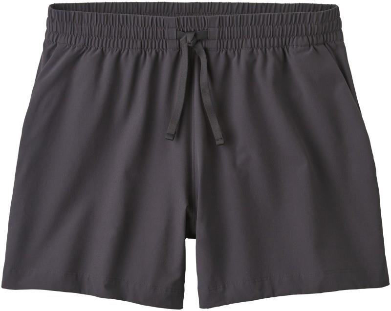 Fleetwith Shorts, 5" Inseam - Womens - ink black 1