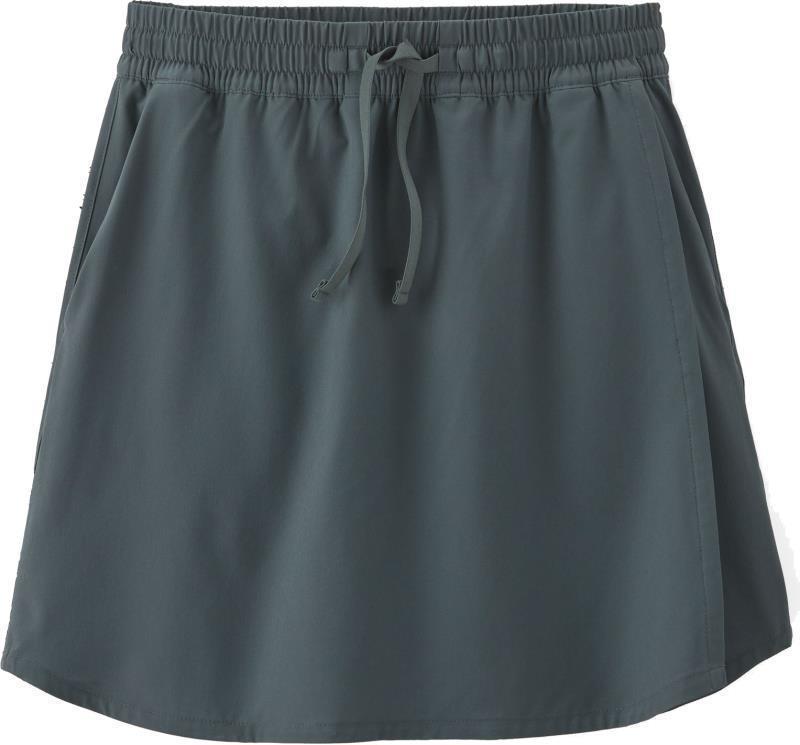 Fleetwith Skort - Nouveau Green 1