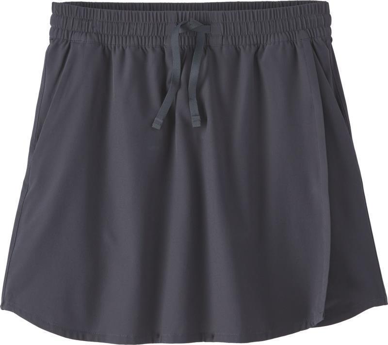 Fleetwith Skort - Smolder Blue 1