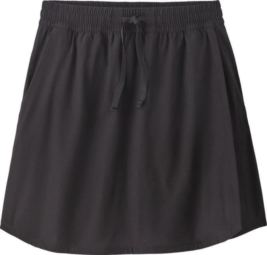 Fleetwith Skort - black 1