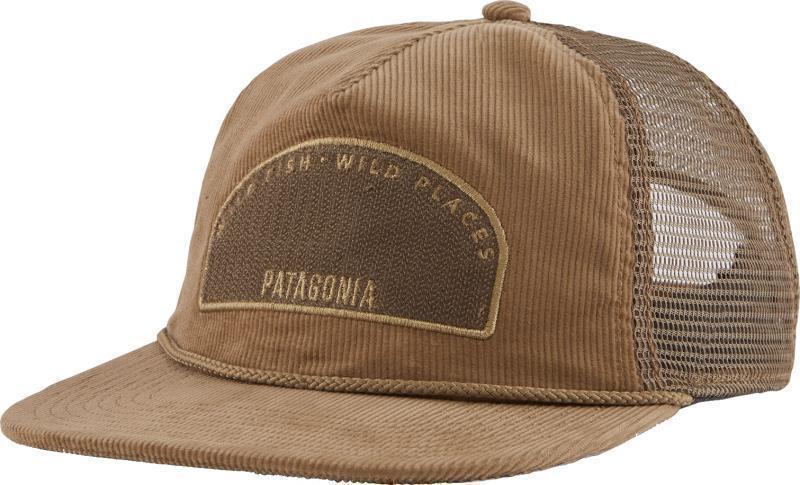 Fly Catcher Hat - Tombstone / Mojave Khaki 1