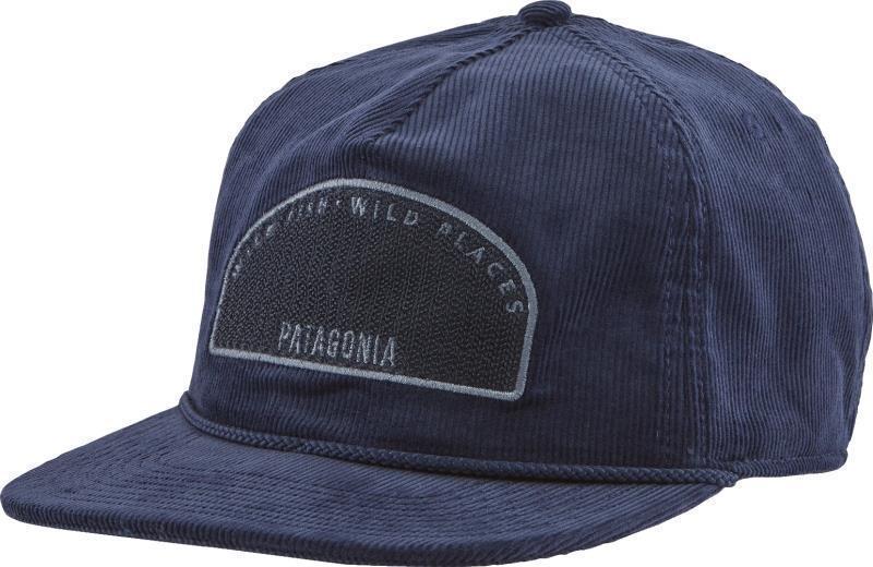Fly Catcher Hat - Tombstone / New Navy 1