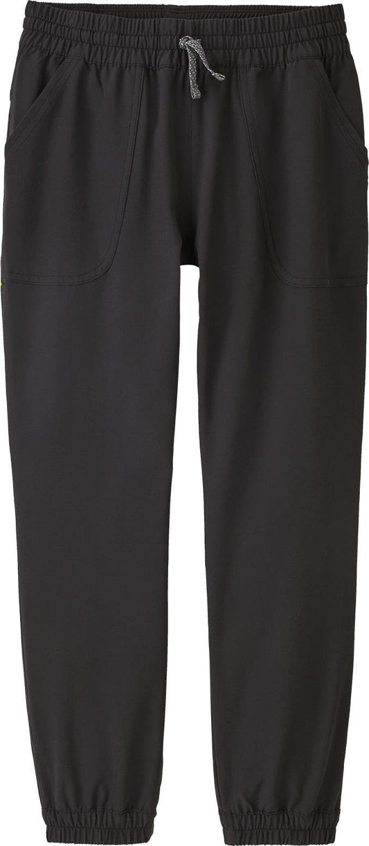 Foxglenn Joggers - Kids - Black 1