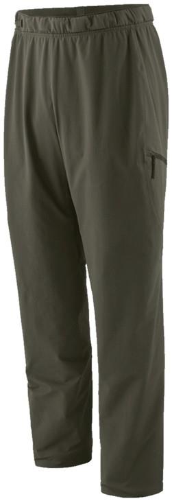 Free Wall Pants - Mens - basin green 1
