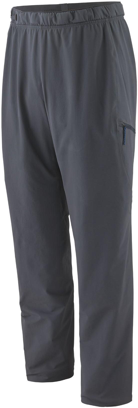 Free Wall Pants - Mens - smolder blue 1