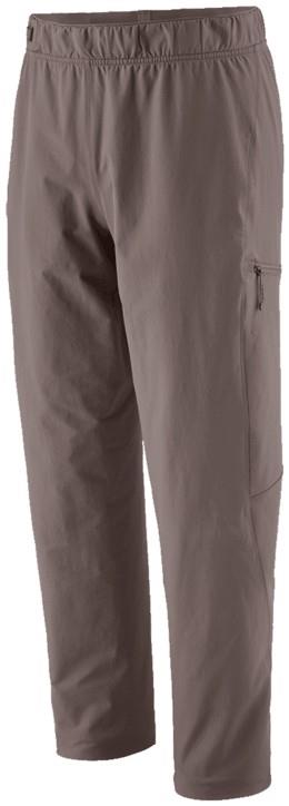 Free Wall Pants - Womens - crimini taupe 1