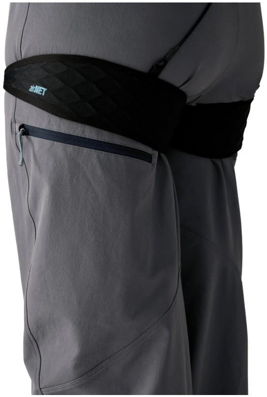 Free Wall Pants - Womens - smolder blue 1