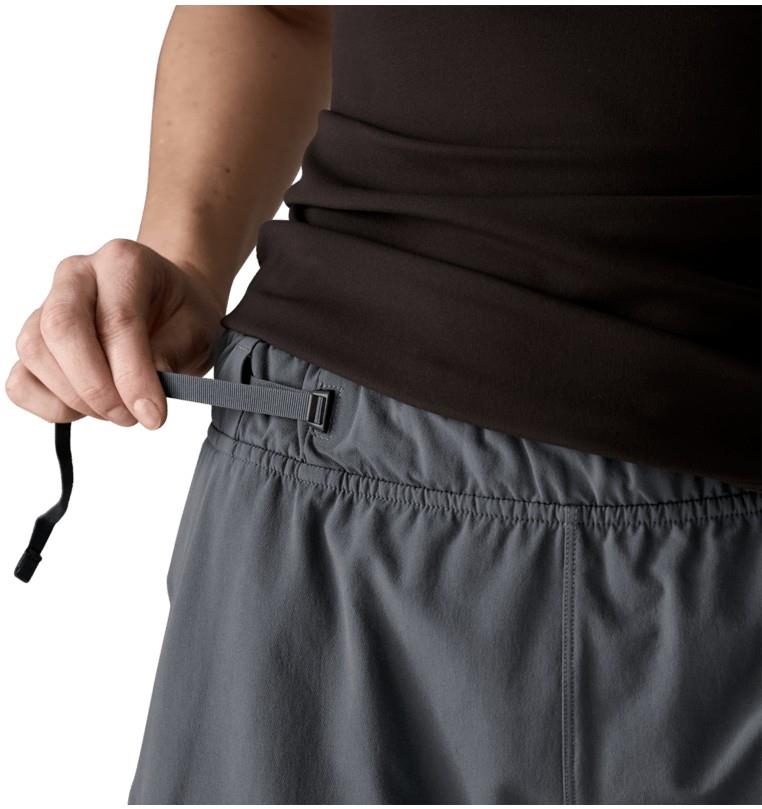 Free Wall Pants - Womens - smolder blue 1