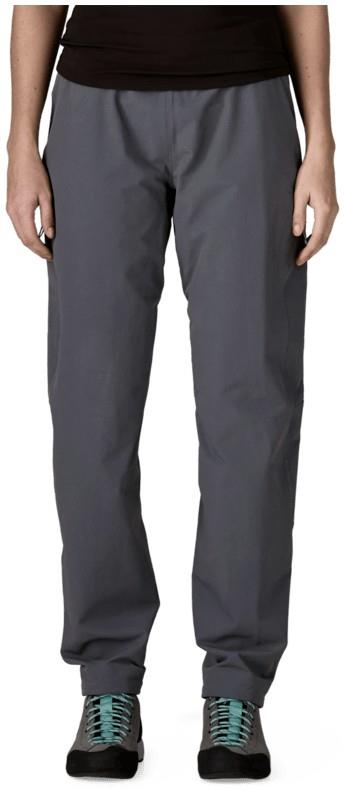 Free Wall Pants - Womens - smolder blue 1