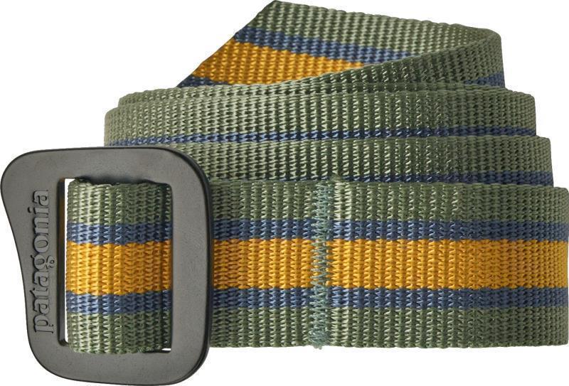 Friction Belt - Clean Climb Belt / Sedge Green 1