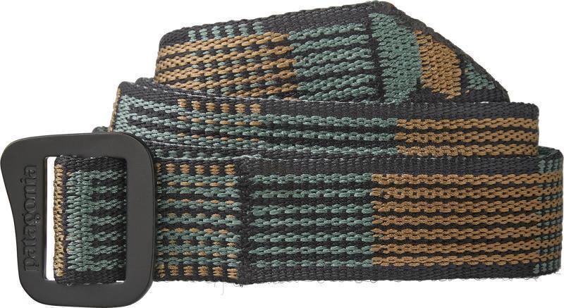 Friction Belt - Tallgrass Belt / Regen Green 1