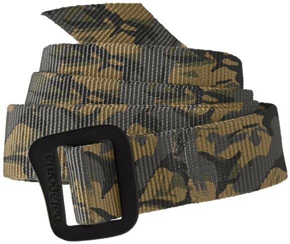 Friction Belt - big camo / basin green 1
