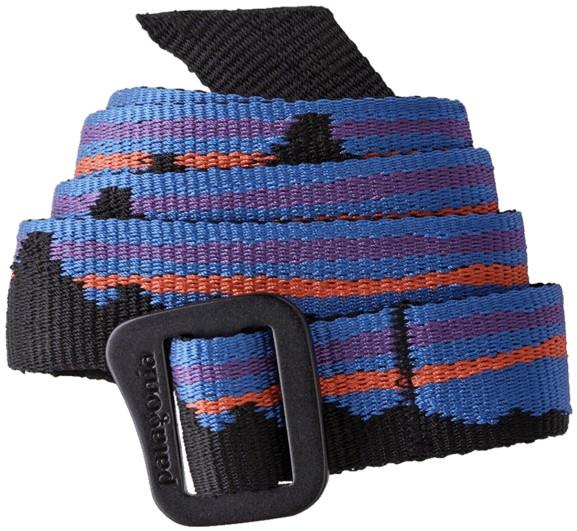 Friction Belt - fitz mountains / black 1