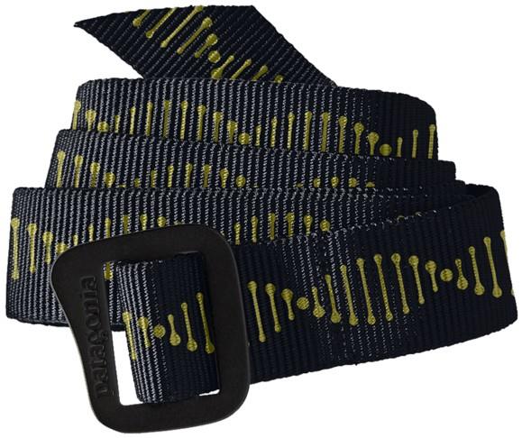 Friction Belt - strands / black 1
