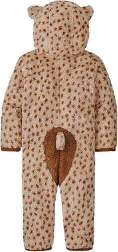 Furry Friends Bunting - Baby - Dear Dear / Tuber Tan 2