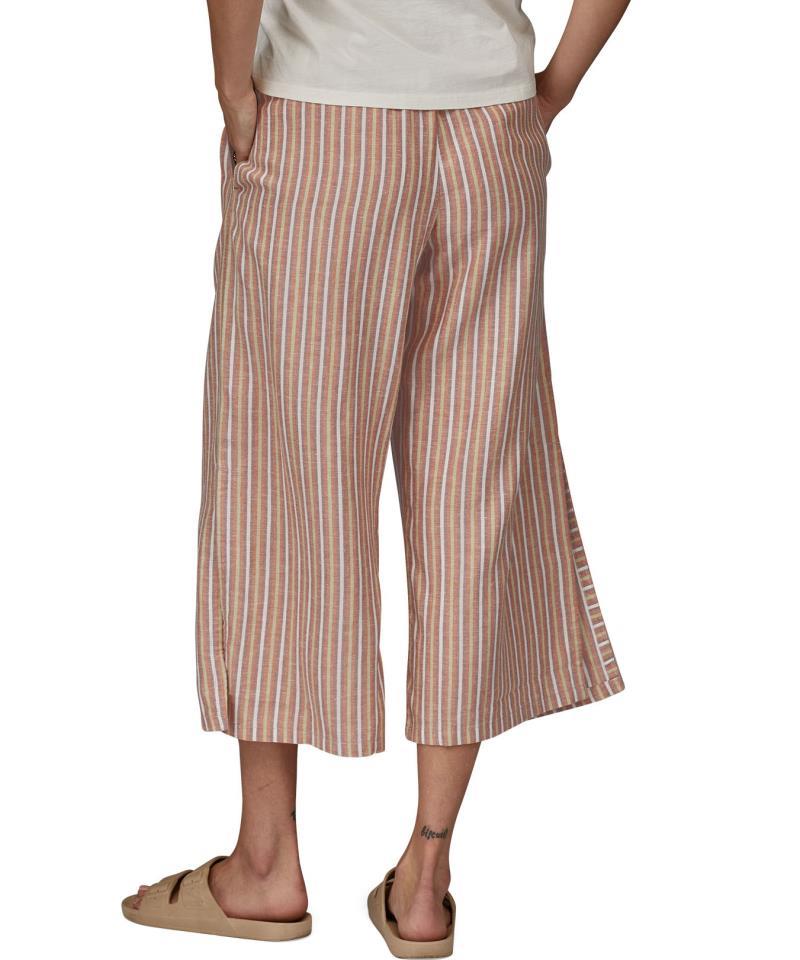 Garden Island Pants - Womens - Good Times / Evening Mauve 3