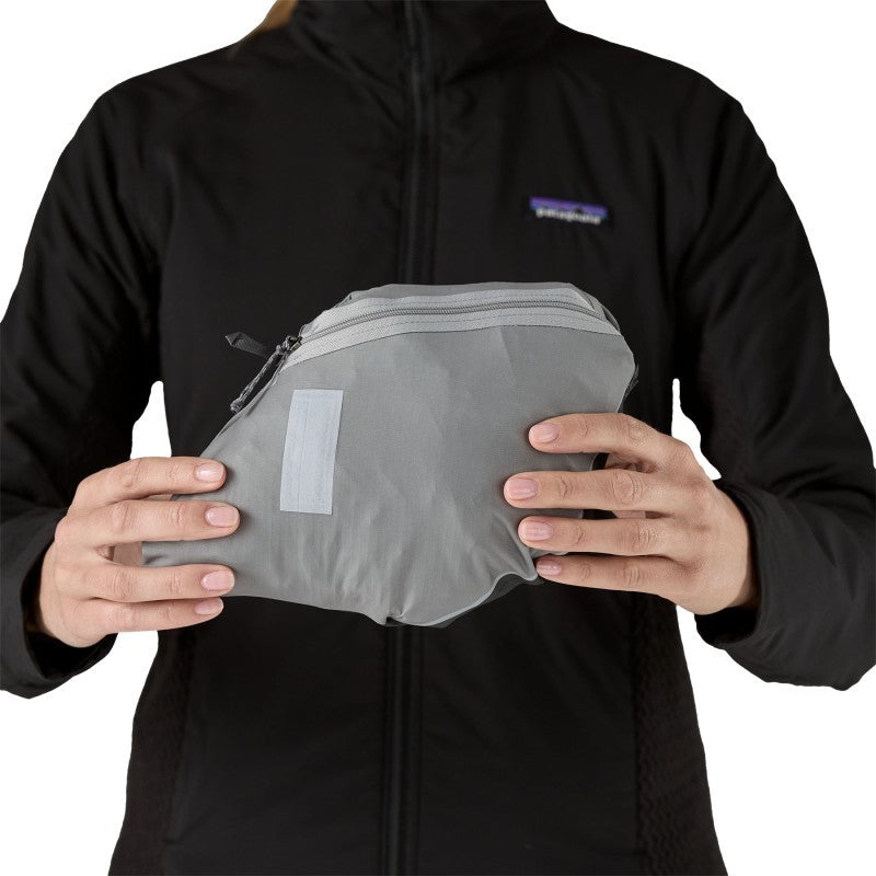 Granite Crest Rain Jacket - Womens - forever grey 1