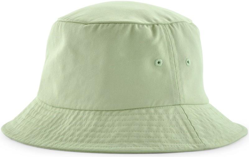 Graphic Bucket Hat - 95 oval logo / lichen green 1