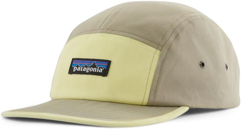 Graphic Maclure Hat - p-6 label / weathered stone 1