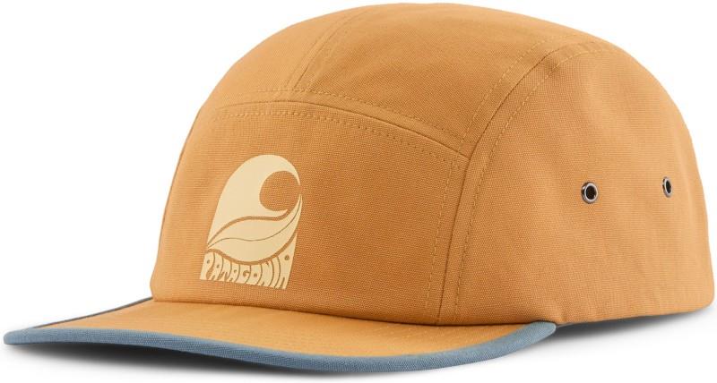 Graphic Maclure Hat - pass it around / dried mango 1