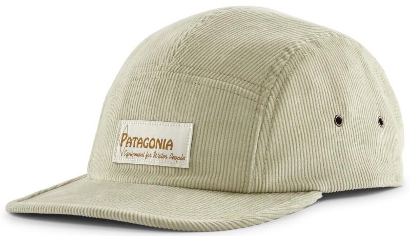 Graphic Maclure Hat - water people label / pelican 1