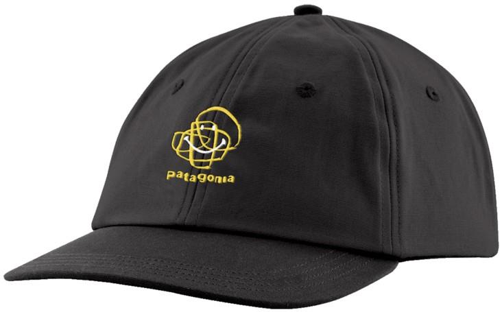 Graphic Trad Cap - relax rocks / black 1