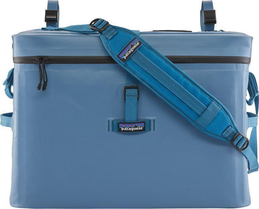 Great Divider - Pigeon Blue 1