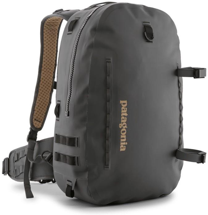 Guidewater Backpack - forge grey 1