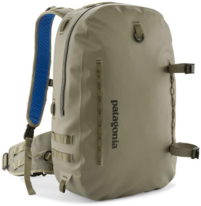 Guidewater Backpack - river rock green 1