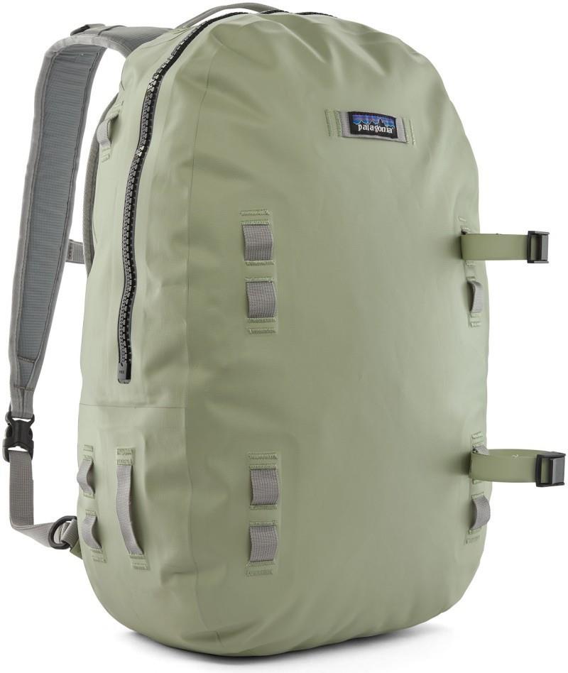 Guidewater Backpack - salvia green 1