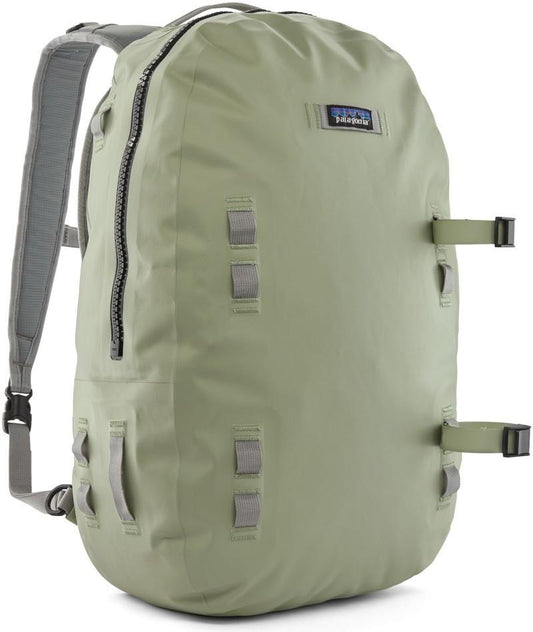 Guidewater Backpack - salvia green 1