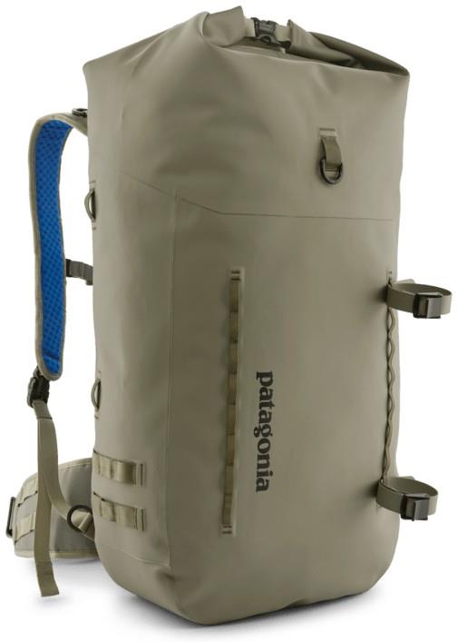 Guidewater Roll Top Pack - river rock green 1