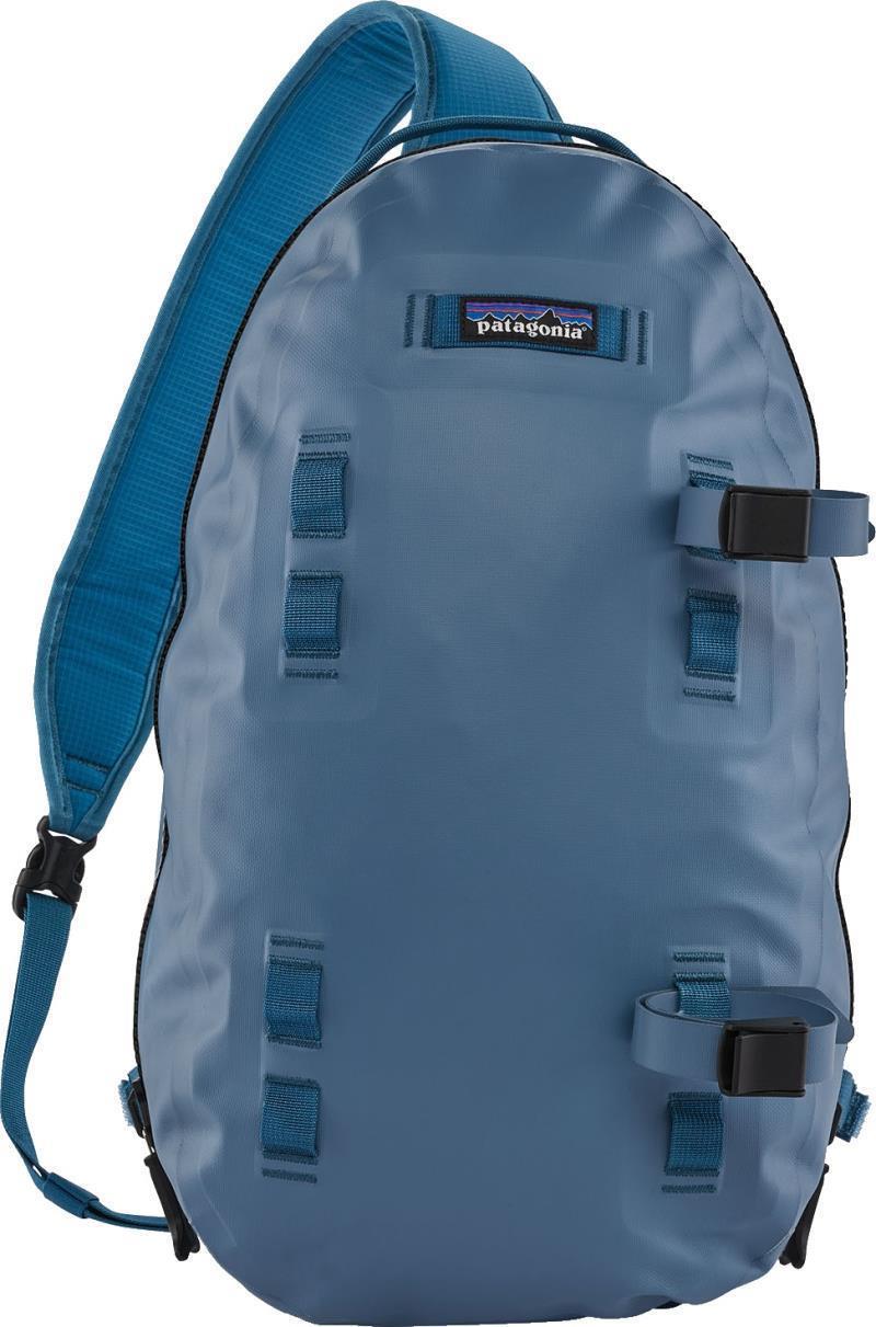 Guidewater Sling 15L - Pigeon Blue 1