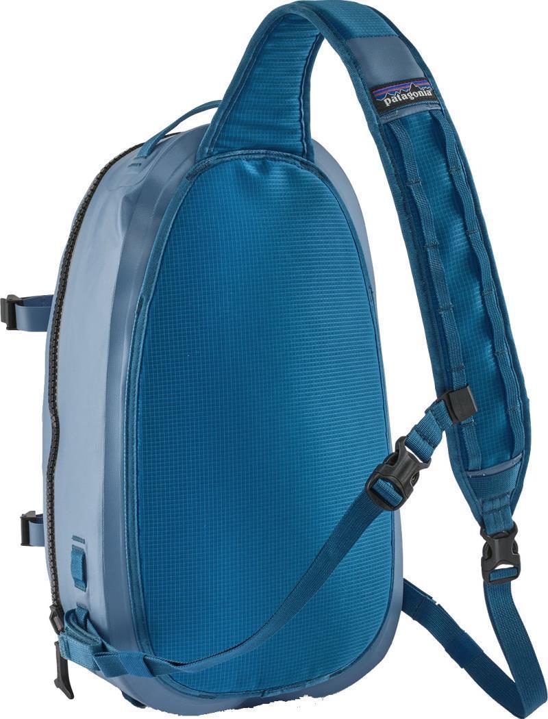 Guidewater Sling 15L - Pigeon Blue 2