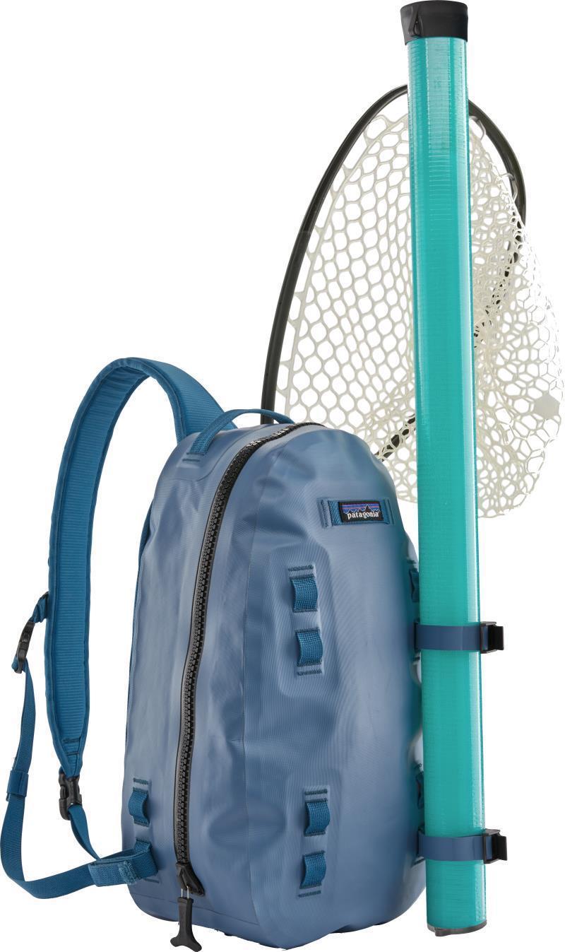 Guidewater Sling 15L - Pigeon Blue 4