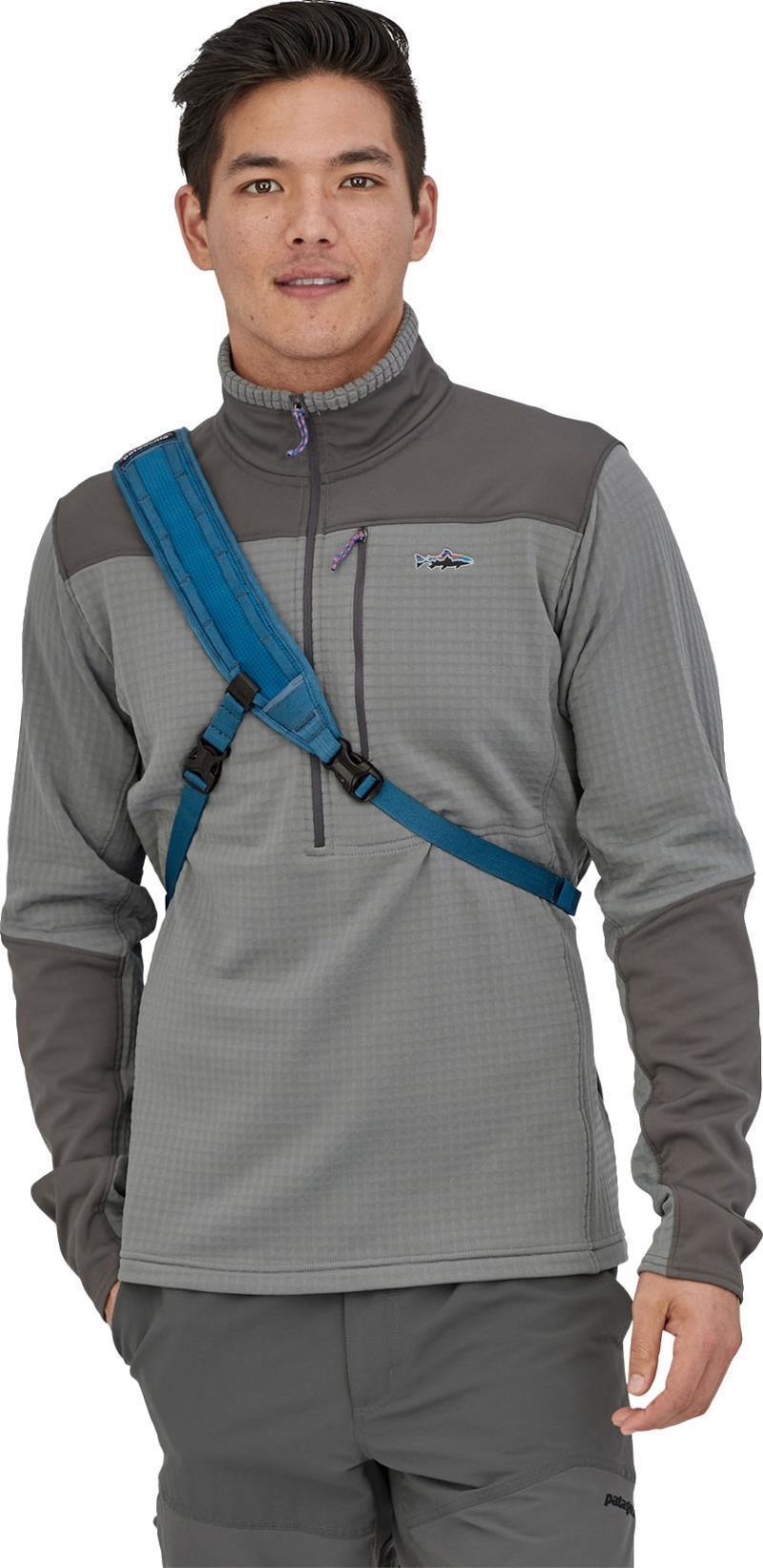 Guidewater Sling 15L - Pigeon Blue 6