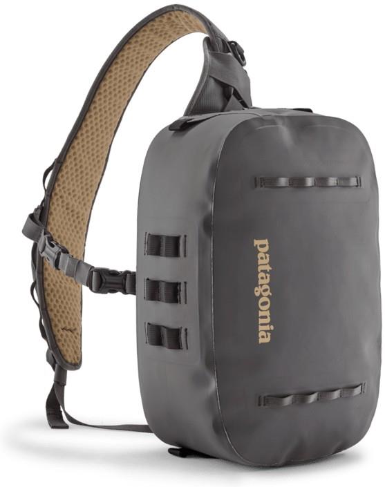 Guidewater Switch Pack 15L - forge grey 1