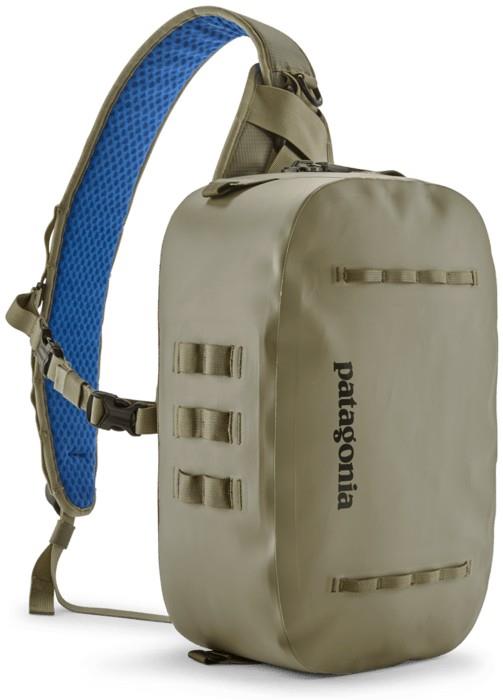 Guidewater Switch Pack 15L - river rock green 1