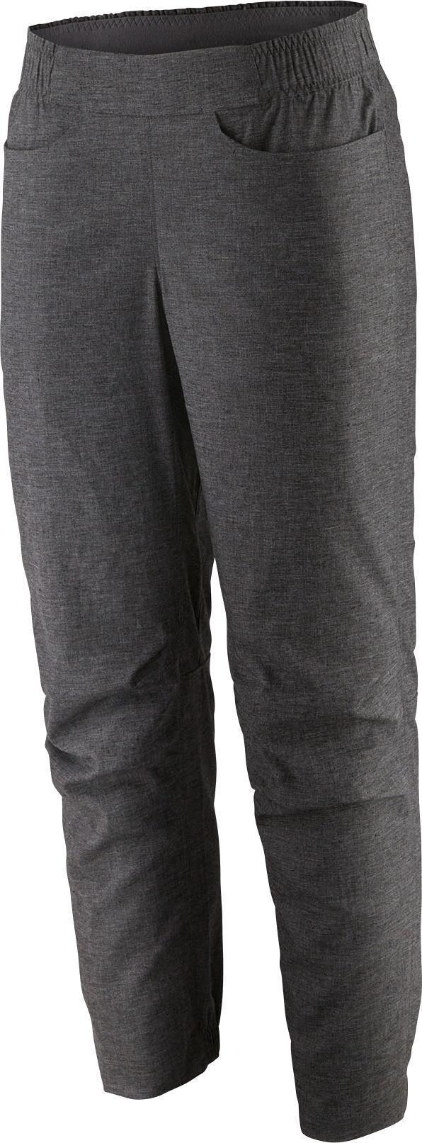 Hampi Rock Pants, Reg - Womens - Ink Black 1