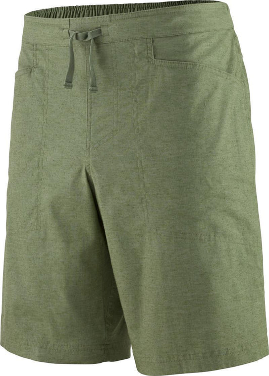 Hampi Rock Shorts - Mens - Sedge Green 1