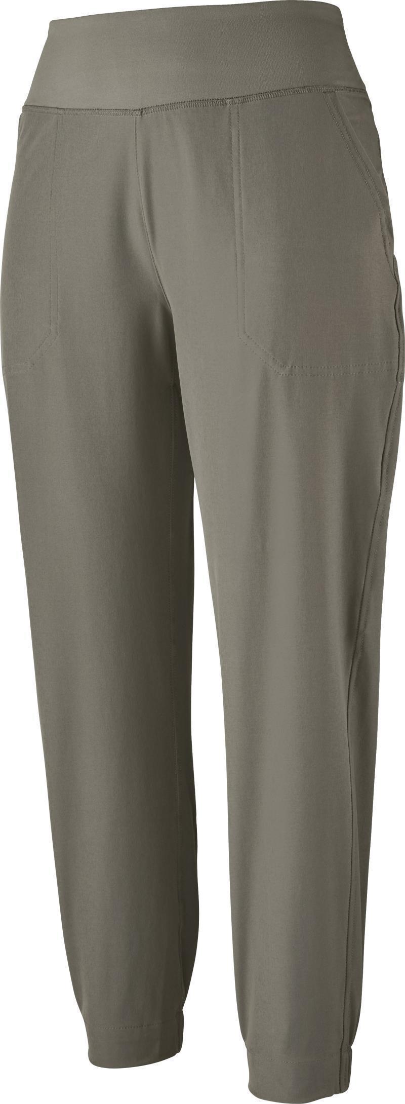 Happy Hike Studio Pants - Womens - Hex Grey 1