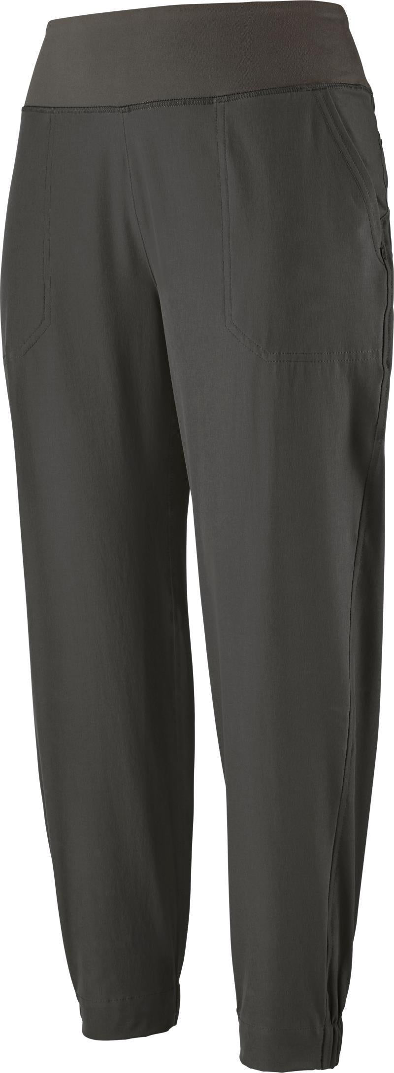 Happy Hike Studio Pants - Womens - Ink Black 1