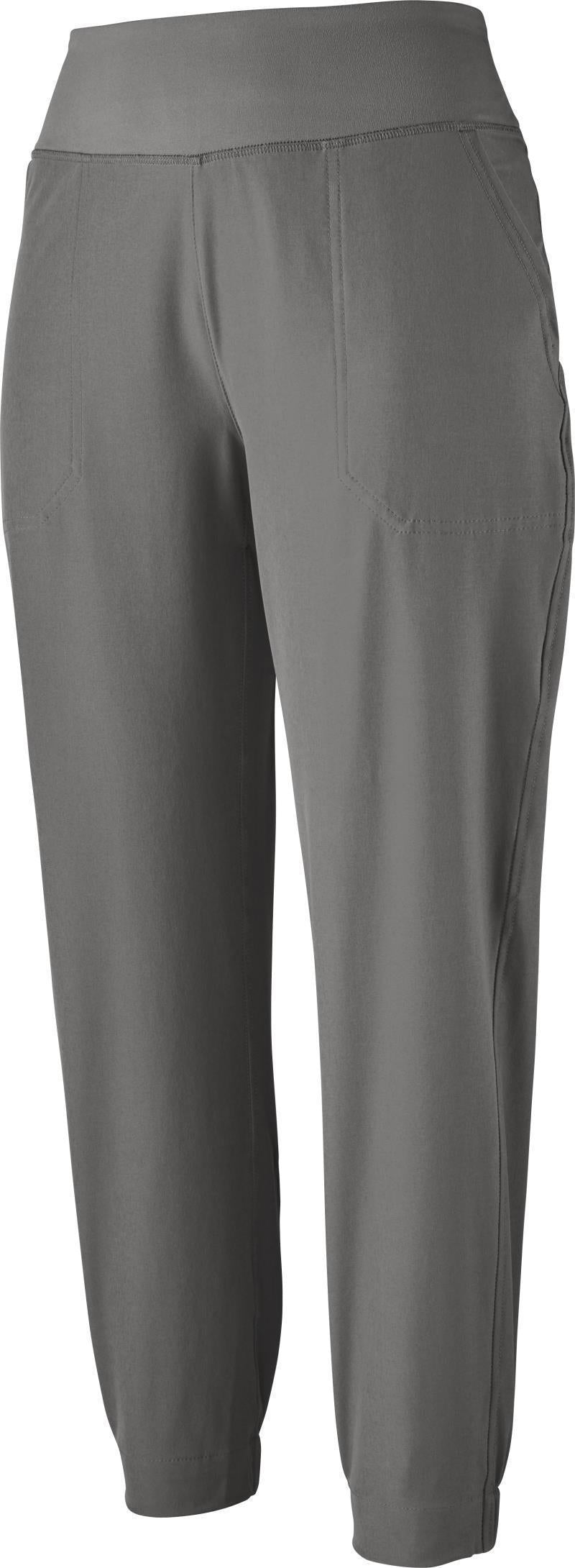 Happy Hike Studio Pants - Womens - Noble Grey 1