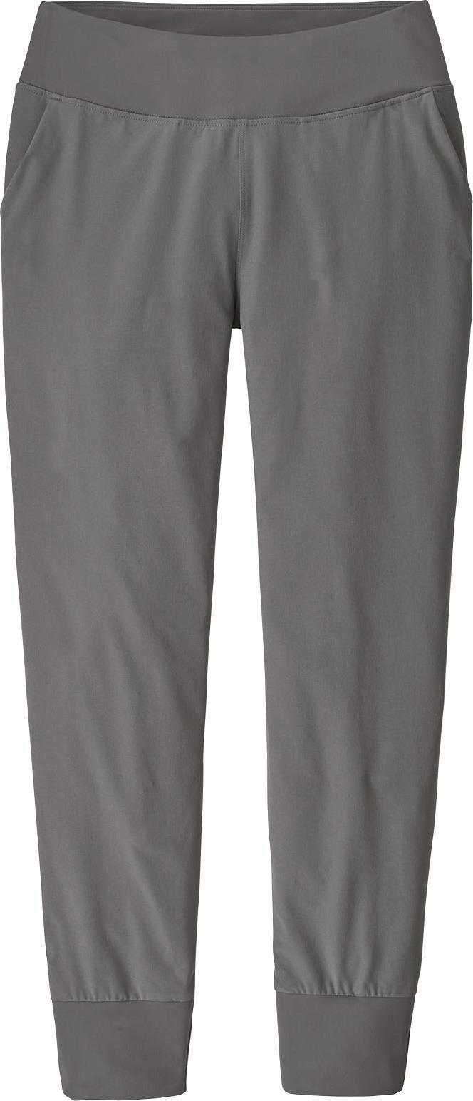 Happy Hike Studio Pants - Womens - Noble Grey 1