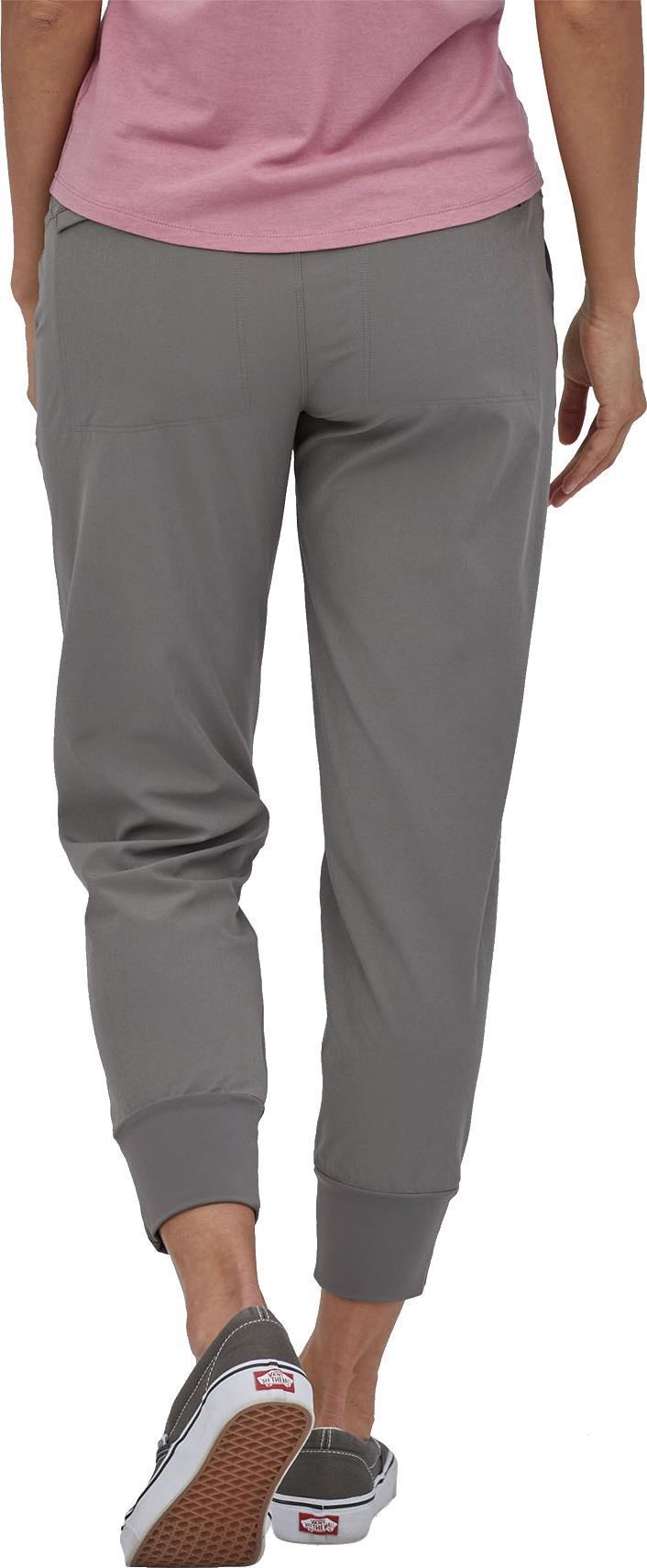 Happy Hike Studio Pants - Womens - Noble Grey 2