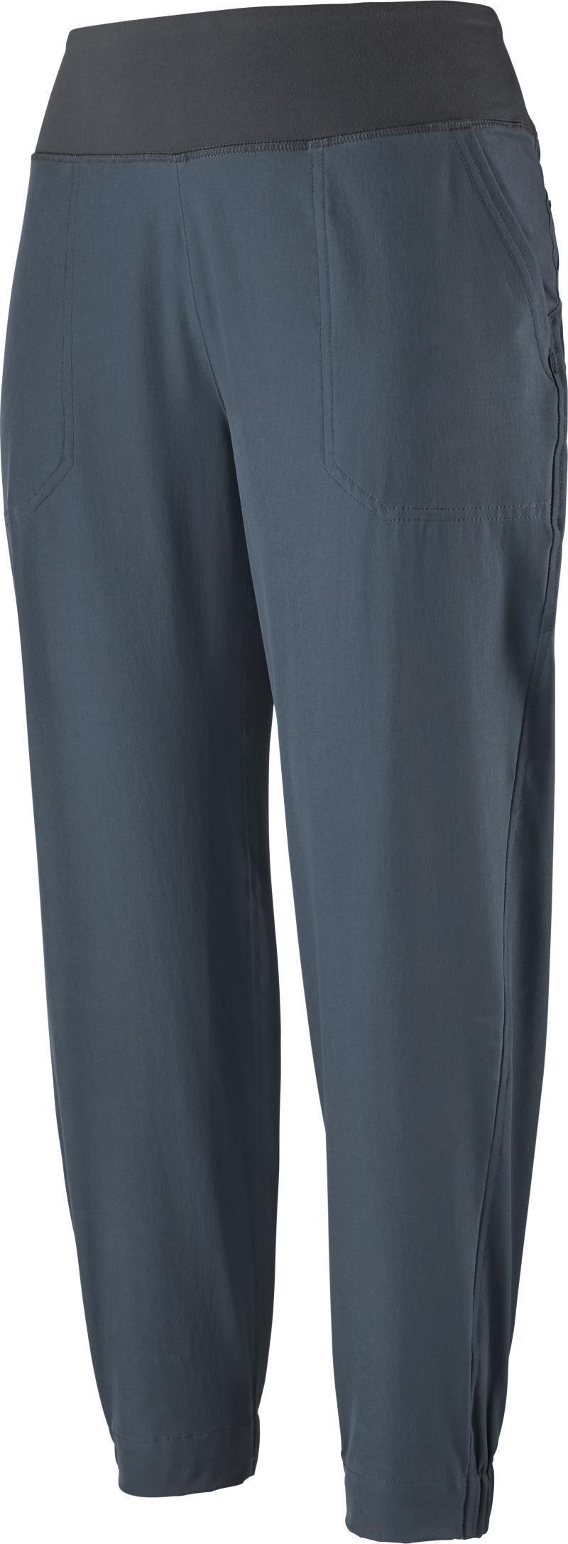 Happy Hike Studio Pants - Womens - Smolder Blue 1